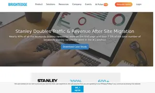 Preview of the Stanley PMI Case Study