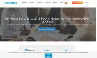 Preview of the FUNtastic Dental Case Study