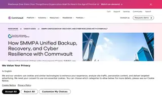Preview of the SMMPA Case Study