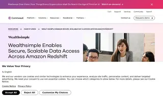 Preview of the Wealthsimple Case Study