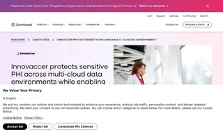 Preview of the Innovaccer Case Study