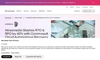 Preview of the Atresmedia Case Study