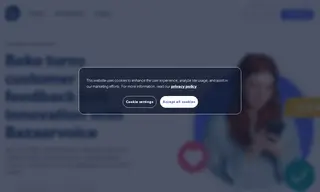 Preview of the Beko ANZ Case Study
