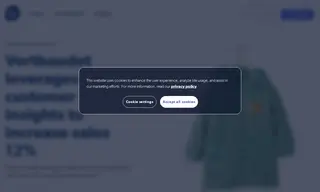 Preview of the Vertbaudet Case Study