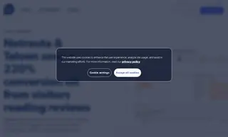Preview of the Netrauta Case Study