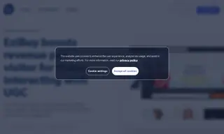Preview of the EziBuy Case Study