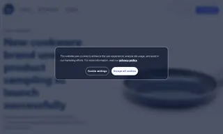 Preview of the Blue Diamond Case Study