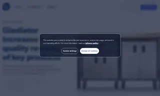 Preview of the Gladiator Case Study