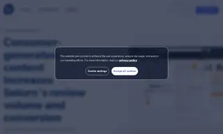 Preview of the Saturn Online Case Study