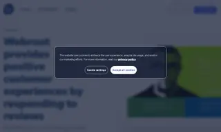 Preview of the Webroot Case Study