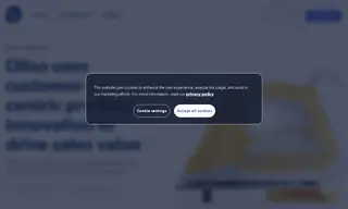 Preview of the Oliso Case Study