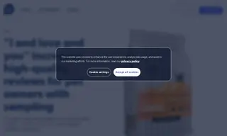 Preview of the "I and love and you" Case Study