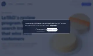 Preview of the LeTAO Case Study