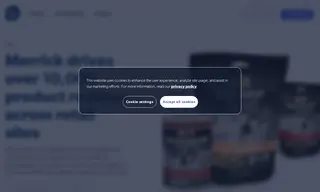Preview of the Merrick Pet Care Case Study