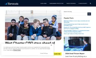 Preview of the Borough of West Chester Case Study