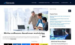 Preview of the Geoactive Limited Case Study