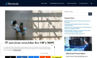 Preview of the The Health Informatics Service (THIS) Case Study