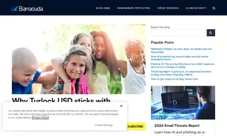 Preview of the Turlock Unified School District Case Study