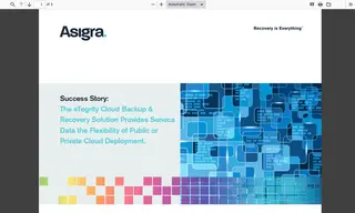 Preview of the Seneca Case Study