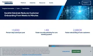 Preview of the Société Générale Algérie Case Study