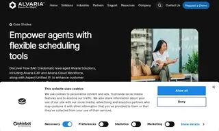 Preview of the BAC Credomatic Case Study