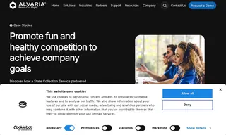 Preview of the State Collection Service Case Study