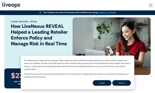 Preview of the Leading U.S. Retailer Case Study