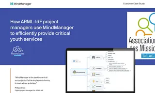 Preview of the ARML-IdF Case Study