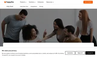 Preview of the YMCA Enterprise Shared Services (yess) Case Study