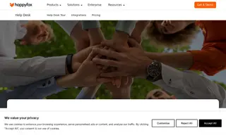 Preview of the Friends of Youth Case Study