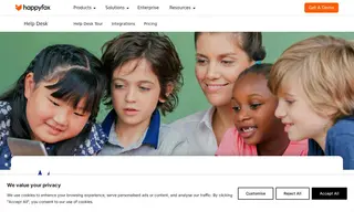 Preview of the Accelerate Education Case Study