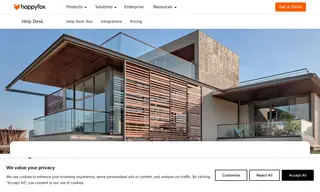 Preview of the Renoworks Case Study