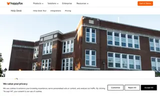 Preview of the Webster Central School District Case Study