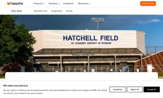 Preview of the Academy District 20 Case Study