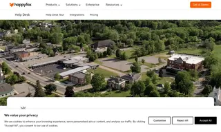 Preview of the North Country HealthCare Case Study