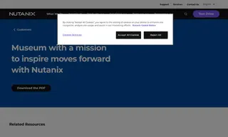 Preview of the Science Museum Group (smg) Case Study