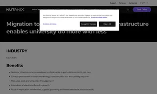Preview of the Canterbury Christ Church University Case Study