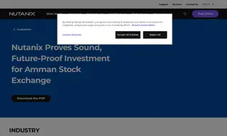 Preview of the Amman Stock Exchange Company (ase) Case Study