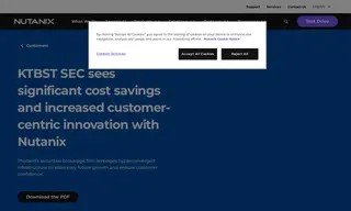 Preview of the KTBST SEC Case Study