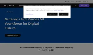 Preview of the M1 Case Study
