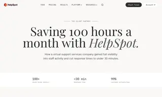 Preview of the Silent Partner Case Study