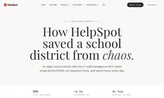 Preview of the Union School District Case Study