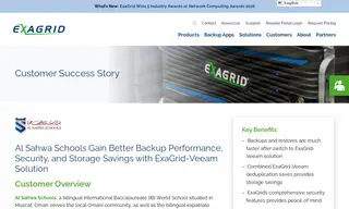 Preview of the Al Sahwa Schools Case Study