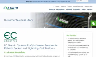 Preview of the G&W Electric Case Study