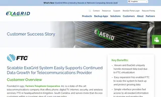 Preview of the Farmers Telephone Cooperative Case Study