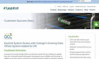 Preview of the Genesee Community College Case Study