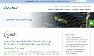Preview of the iPack Case Study