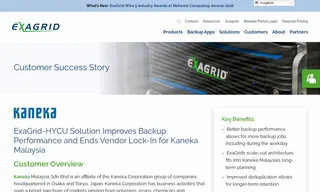 Preview of the Kaneka Malaysia Sdn Bhd Case Study