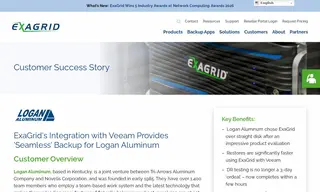 Preview of the Logan Aluminum Case Study