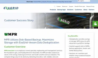 Preview of the MPR Associates Case Study